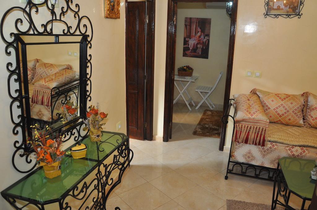 Riad Dar Mesouda Tanger Exterior foto