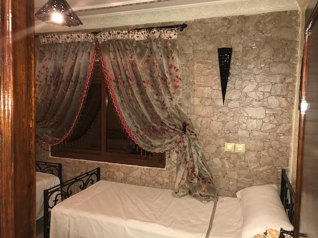 Riad Dar Mesouda Tanger Exterior foto