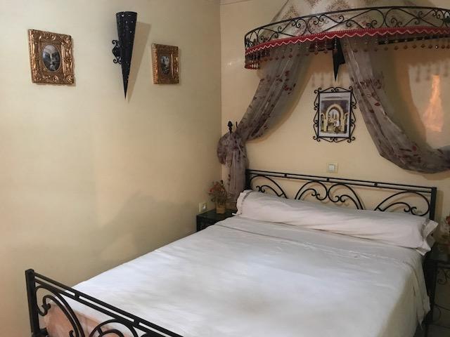 Riad Dar Mesouda Tanger Exterior foto