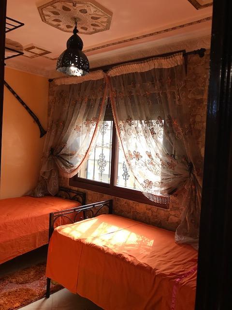 Riad Dar Mesouda Tanger Exterior foto